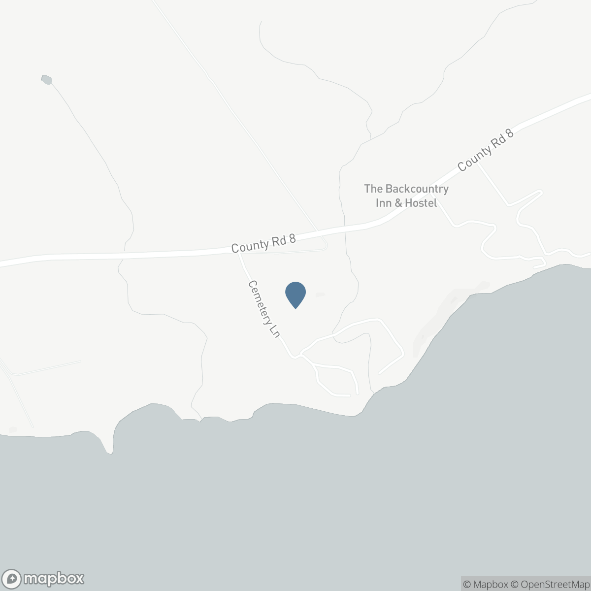 207 CEMETERY LANE, Prince Edward, Ontario K0K 2T0